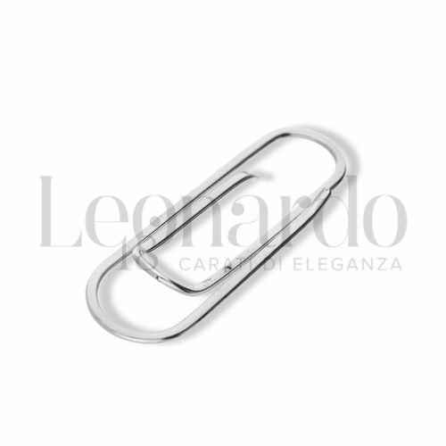 1° Misura in Oro Bianco da 2,8gr.