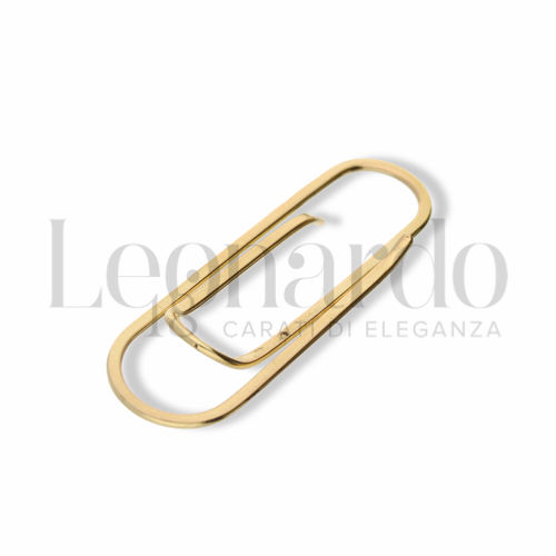 1° Misura in Oro Giallo da 2,9gr.