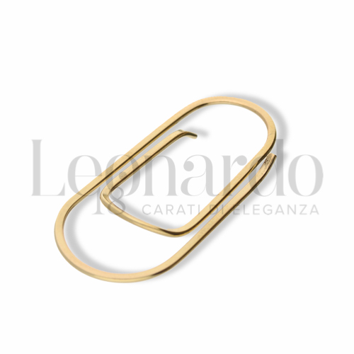 2° Misura in Oro Giallo da 3gr.