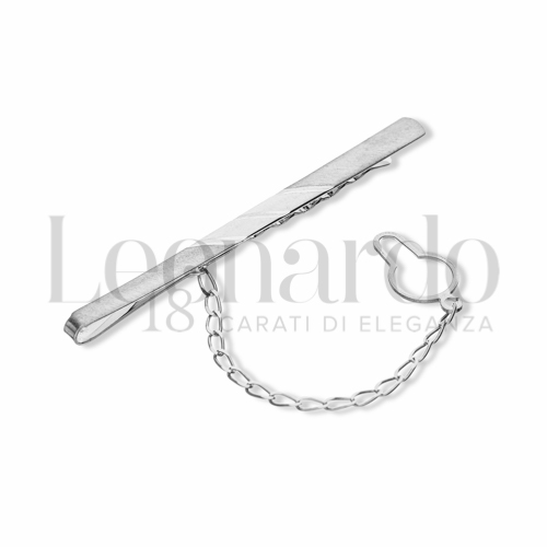 in Oro Bianco da 3,8gr.