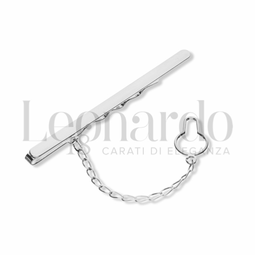 in Oro Bianco da 3,7gr.