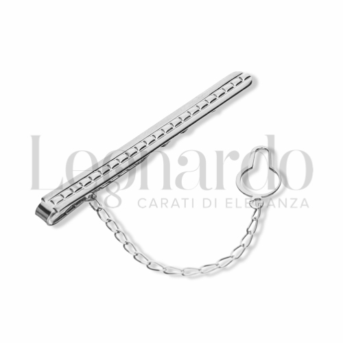in Oro Bianco da 4,8gr.