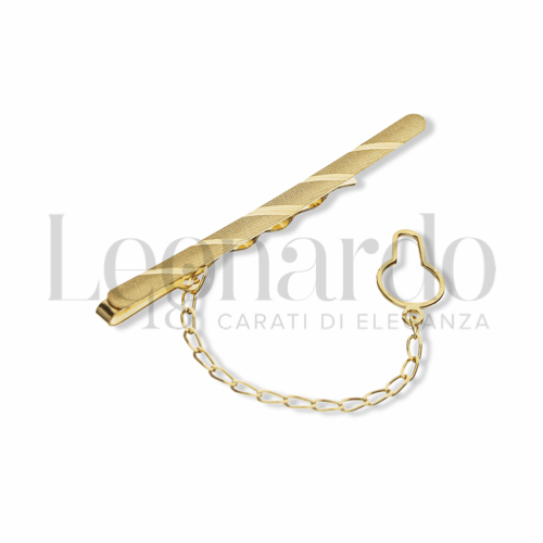 in Oro Giallo da 3,1gr.