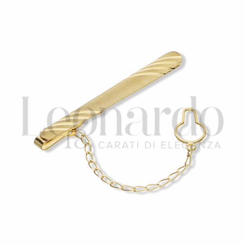 in Oro Giallo da 4,3gr.