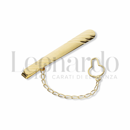 in Oro Giallo da 4,5gr.