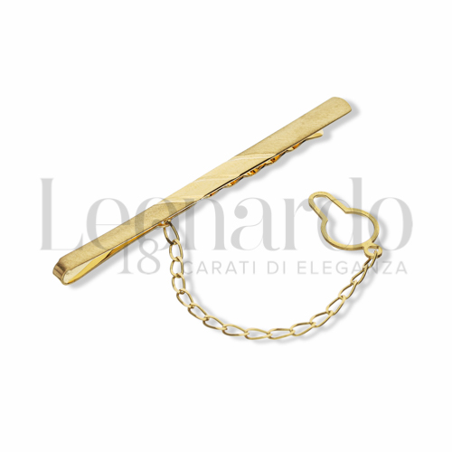 in Oro Giallo da 3,8gr.
