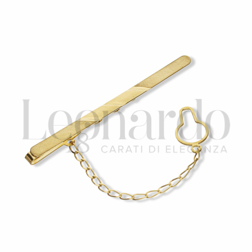 in Oro Giallo da 3,7gr.