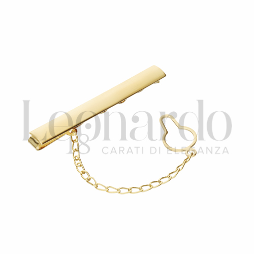 in Oro Giallo da 3,9gr.