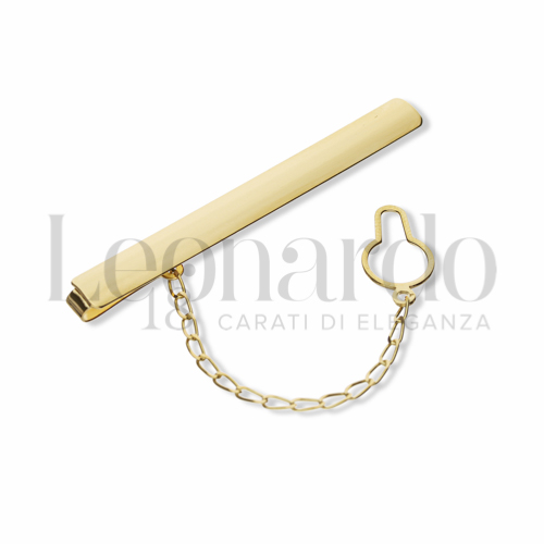 in Oro Giallo da 4,6gr.
