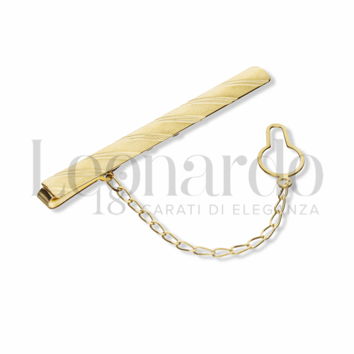 in Oro Giallo da 4,6gr.