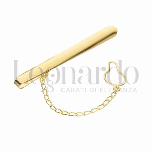 in Oro Giallo da 4,7gr.