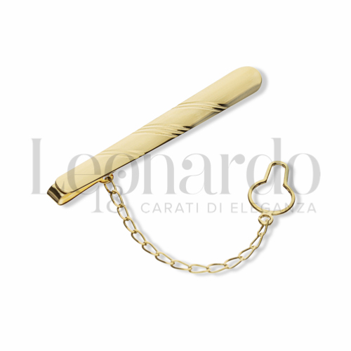 in Oro Giallo da 4,5gr.