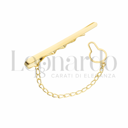 in Oro Giallo da 3,3gr.