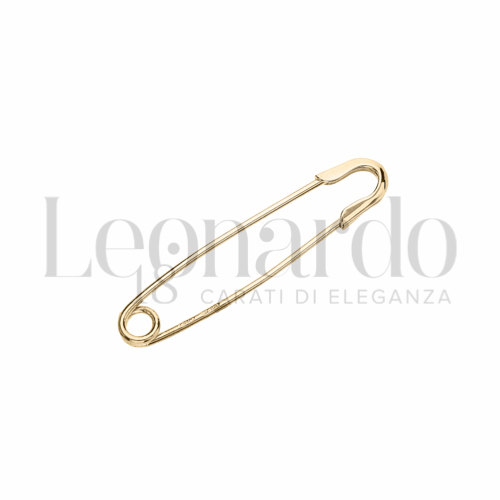 Accessori Spilla da balia Bambino/a in Oro 18 Carati Modello: Con