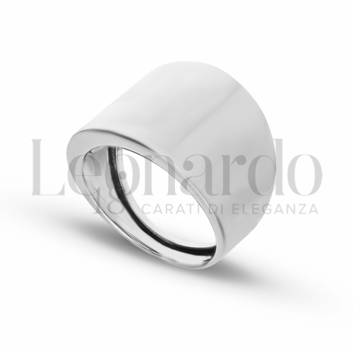 in Oro Bianco da 5,6gr.