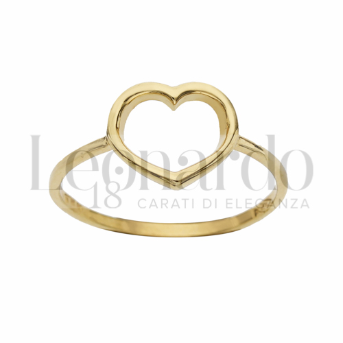 in Oro Giallo da 1,3gr.
