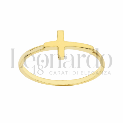 in Oro Giallo da 1,5gr.