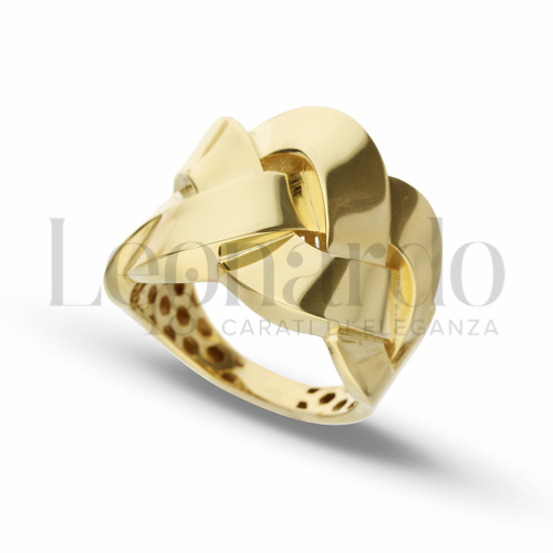 in Oro Giallo da 5,8gr.