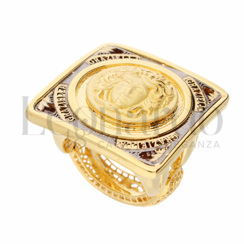 in Oro Giallo da 10,7gr.