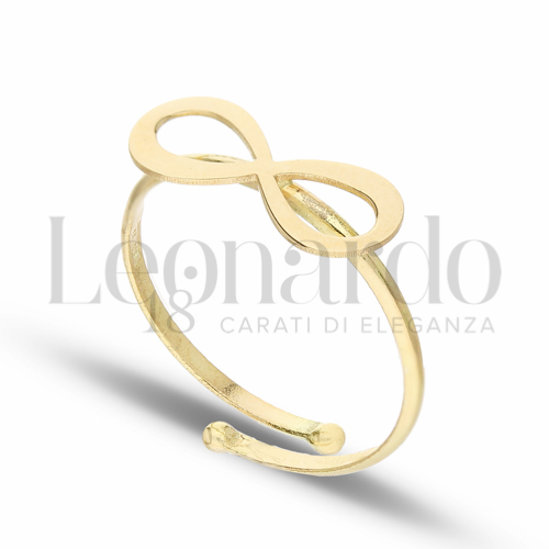 in Oro Giallo da 1gr.