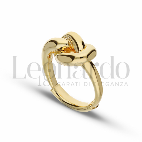 in Oro Giallo da 3,4gr.