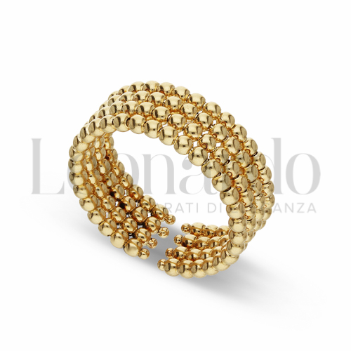 Modello 1 ° Misura in Oro Giallo da 5,8gr.