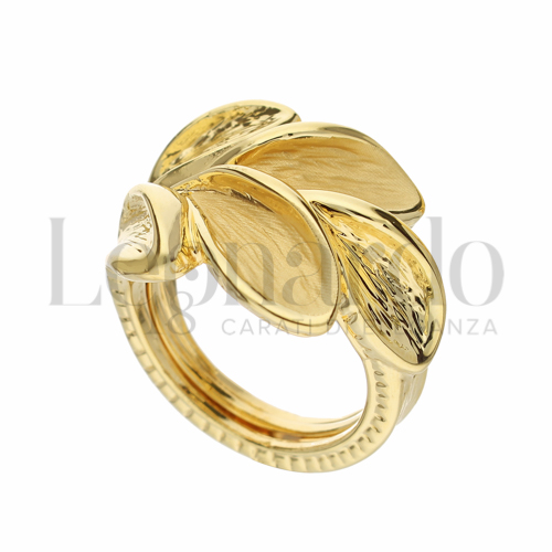 in Oro Giallo da 3,2gr.