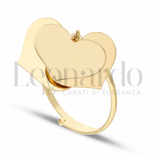 Modello 3 elementi in Oro Giallo da 3gr.
