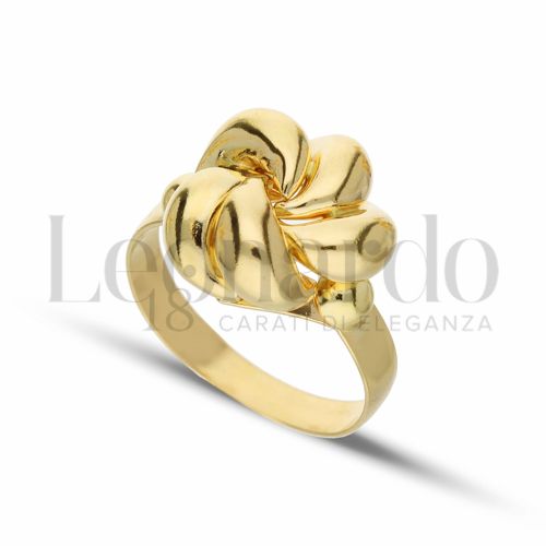 in Oro Giallo da 4gr.