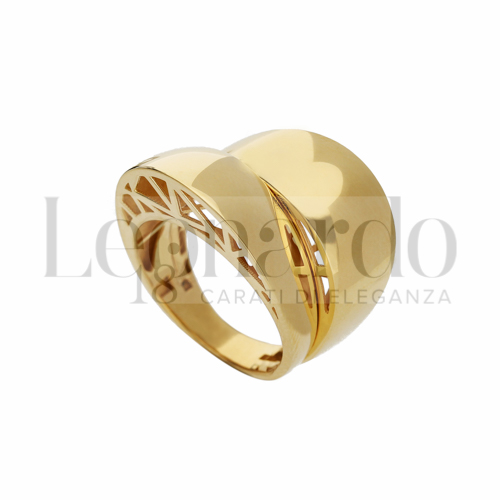 in Oro Giallo da 7,5gr.