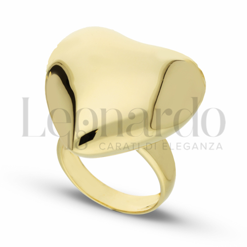 Modello 3° Misura in Oro Giallo da 6,3gr.