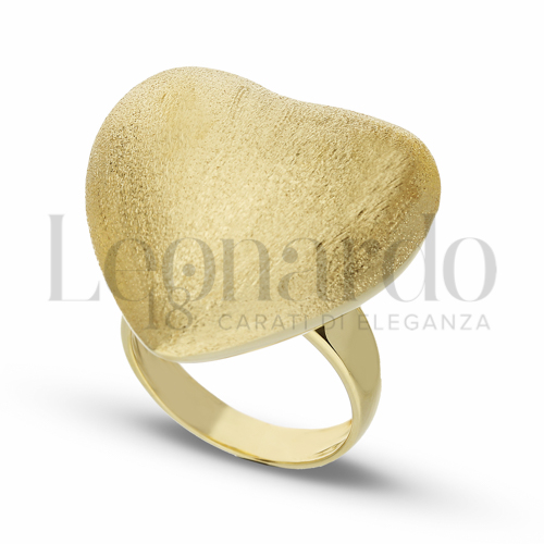 Modello 3° Misura in Oro Giallo da 6,3gr.