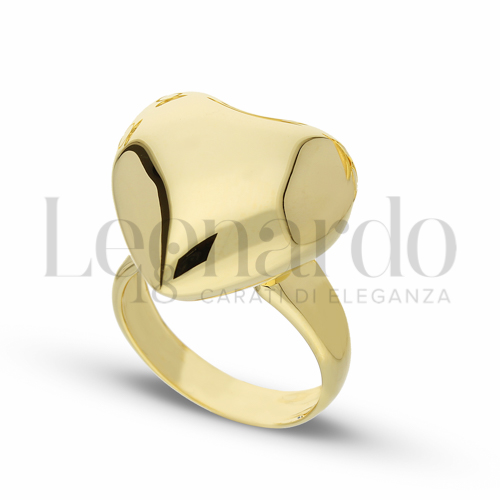 Modello 2° Misura in Oro Giallo da 5,6gr.