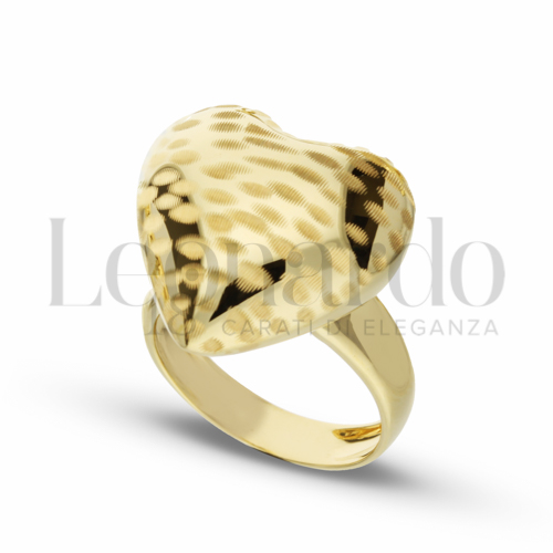 Modello 2° Misura in Oro Giallo da 6,2gr.