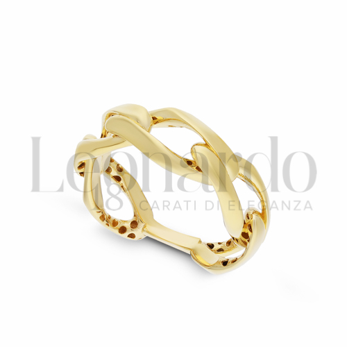 in Oro Giallo da 2,8gr.