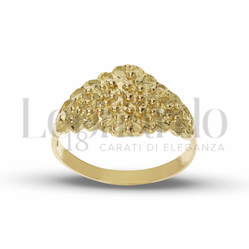 in Oro Giallo da 3,9gr.