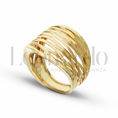 in Oro Giallo da 5,9gr.
