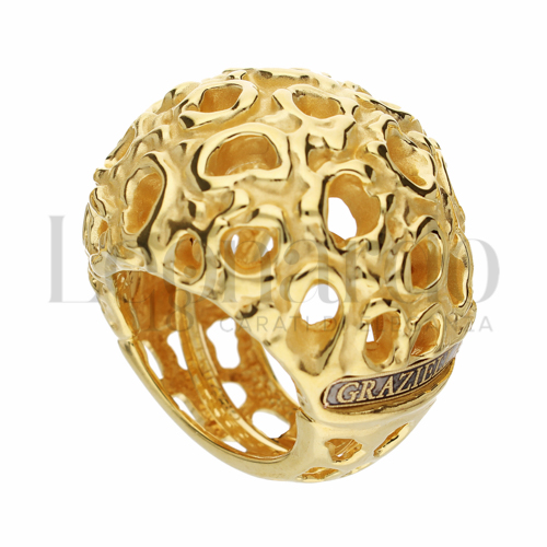 in Oro Giallo da 11,8gr.