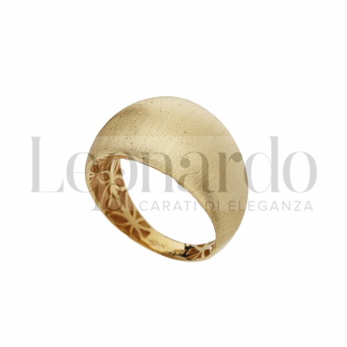 in Oro Giallo da 4,7gr.