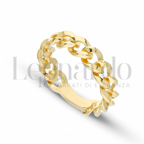 in Oro Giallo da 3,4gr.