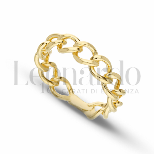 in Oro Giallo da 3,6gr.