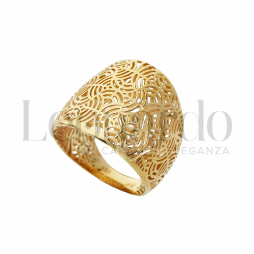 in Oro Giallo da 5,9gr.
