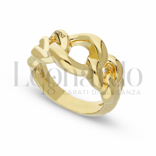 in Oro Giallo da 2,3gr.