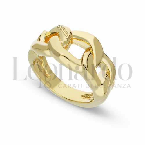 in Oro Giallo da 2,3gr.