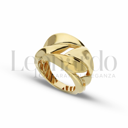in Oro Giallo da 5,1gr.