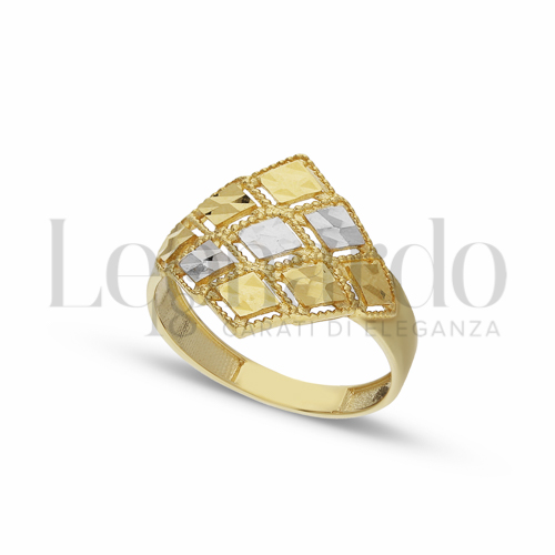 in Oro Giallo da 2,9gr.