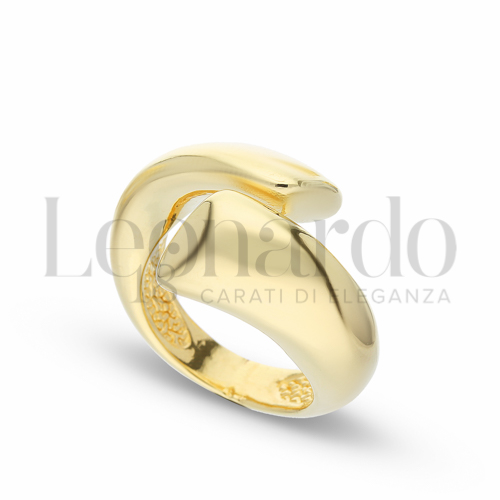 in Oro Giallo da 2,3gr.