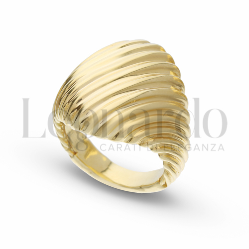in Oro Giallo da 5,7gr.