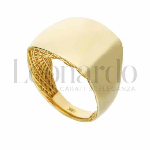 in Oro Giallo da 10,1gr.