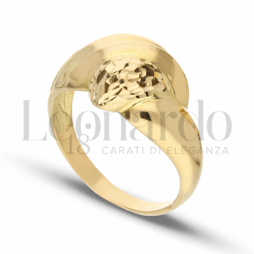 in Oro Giallo da 5,8gr.